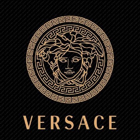 dea medusa versace|why does versace use medusa.